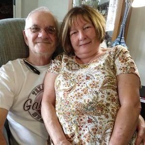 Meet your Posher, Debbie adkins